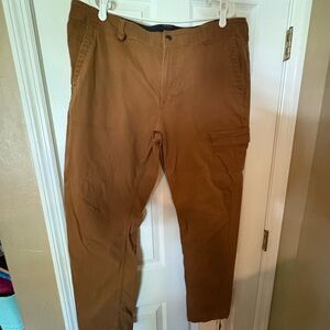 Columbia Men's Tan Cargo Pants